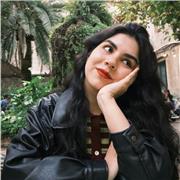 Ingeniera Comercial y máster en marketing digital y redes sociales